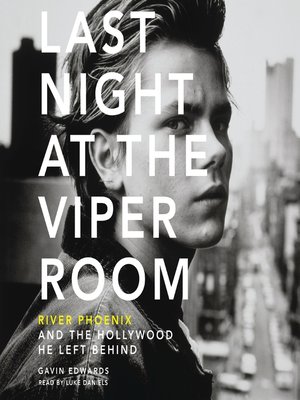cover image of Last Night at the Viper Room